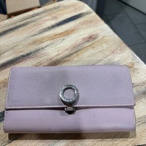 Elegant BVLGARI Wallet
